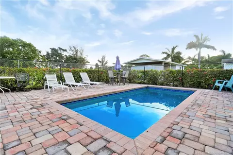 2767 SE Normand St SE #2767 & 2777, Stuart, FL 34997 photo 1