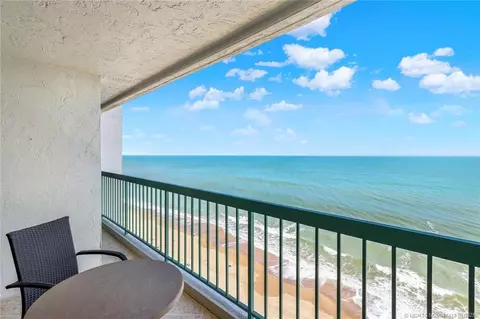 9900 S Ocean Dr #1408, Jensen Beach, FL 34957