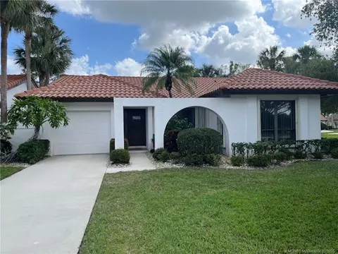 4163 SW Osprey Creek Way, Palm City, FL 34990