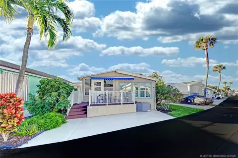 10725 S Ocean Dr #174, Jensen Beach, FL 34957