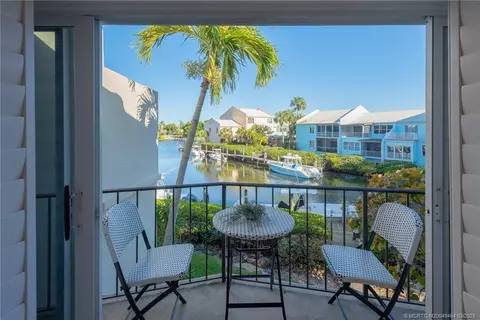 3901 SE Saint Lucie Blvd #39, Stuart, FL 34997