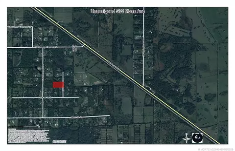 Unassigned Moss Avenue, Indiantown, FL 34956