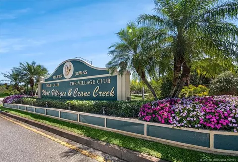 1784 SW Saint Andrews Dr, Palm City, FL 34990