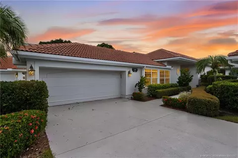 13005 Harbour Ridge Blvd, Palm City, FL 34990