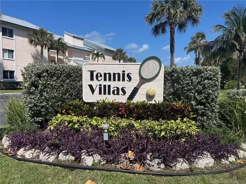 5811 NE Gulfstream Way #4002, Stuart, FL 34996 photo 1