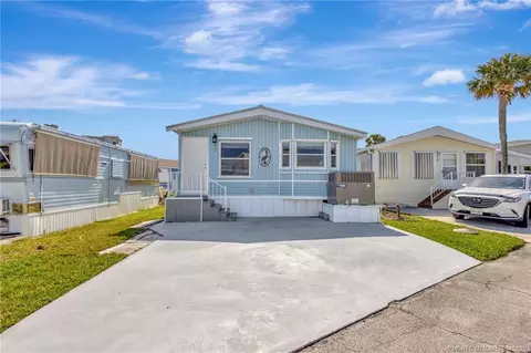 10725 S Ocean Dr #437, Jensen Beach, FL 34957