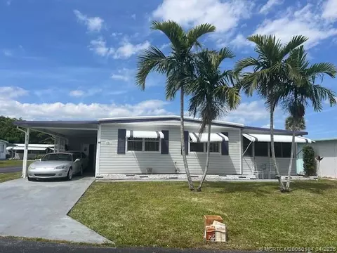 4341 King Theodore Dr, Boynton Beach, FL 33436
