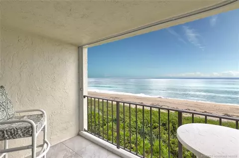 9400 S Ocean Dr #407, Jensen Beach, FL 34957