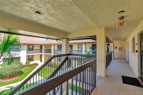 Entry Way - 540 SW South River Dr #202, Stuart, FL 34997 photo 1 of 1