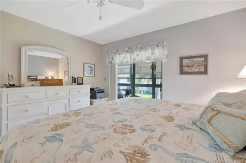 Bedroom - 540 SW South River Dr #202, Stuart, FL 34997 photo 3 of 5