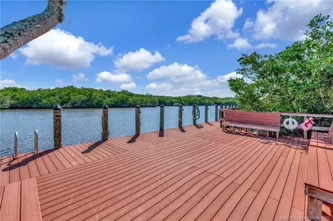 Exterior - 540 SW South River Dr #202, Stuart, FL 34997 photo 11 of 11