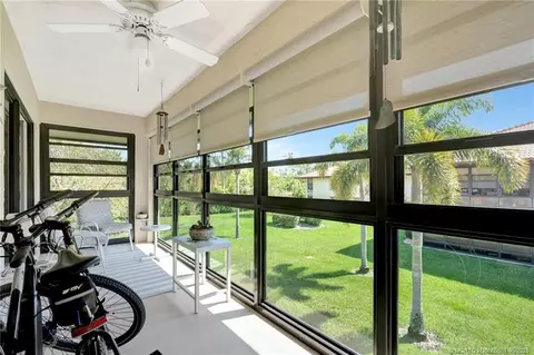 Exterior - 540 SW South River Dr #202, Stuart, FL 34997 photo 5 of 11