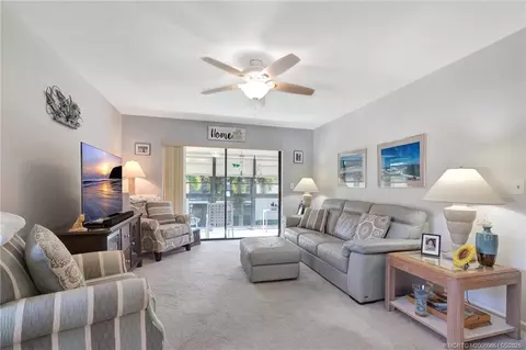 Living - 540 SW South River Dr #202, Stuart, FL 34997 photo 1 of 5
