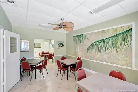 Dining - 540 SW South River Dr #202, Stuart, FL 34997 photo 5 of 5
