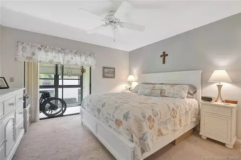 Bedroom - 540 SW South River Dr #202, Stuart, FL 34997 photo 1 of 5