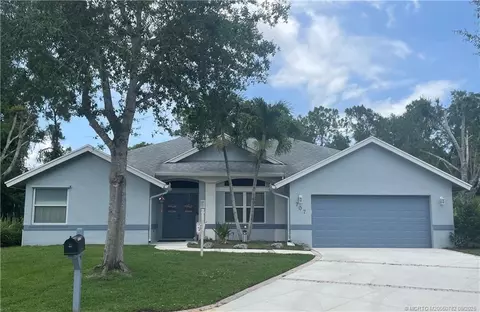 707 SE Pin Oak Ter, Stuart, FL 34997 photo 1