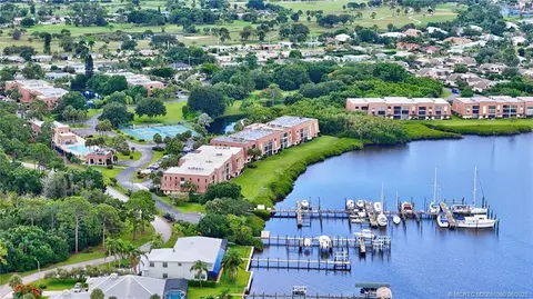 3100 SE Pruitt Rd #B105, Port Saint Lucie, FL 34952