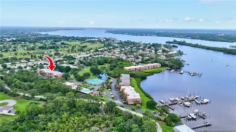 3100 SE Pruitt Rd #B105, Port Saint Lucie, FL 34952
