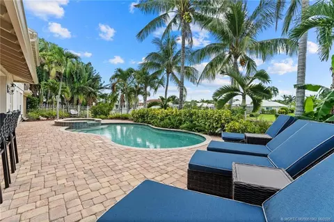 Exterior - 3192 SE Fairway W, Stuart, FL 34997 photo 10 of 22