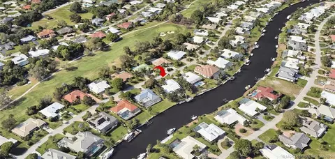 View/Area - 3192 SE Fairway W, Stuart, FL 34997 photo 3 of 3