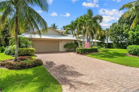 Exterior - 3192 SE Fairway W, Stuart, FL 34997 photo 19 of 22