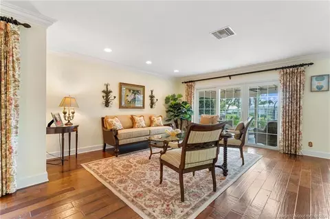 Living - 3192 SE Fairway W, Stuart, FL 34997 photo 1 of 6