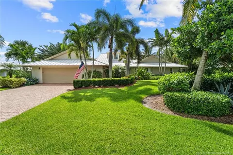 Exterior - 3192 SE Fairway W, Stuart, FL 34997 photo 21 of 22