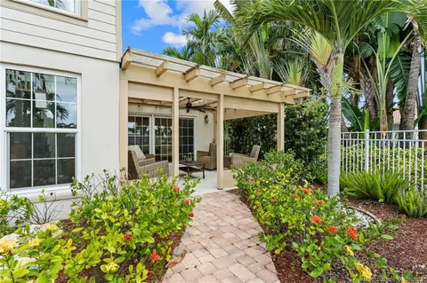 Exterior - 3192 SE Fairway W, Stuart, FL 34997 photo 4 of 22