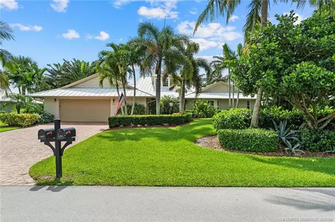 Exterior - 3192 SE Fairway W, Stuart, FL 34997 photo 20 of 22