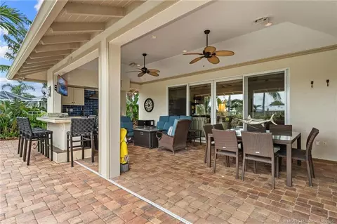 Exterior - 3192 SE Fairway W, Stuart, FL 34997 photo 2 of 22