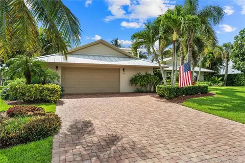 Exterior - 3192 SE Fairway W, Stuart, FL 34997 photo 18 of 22