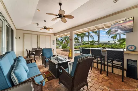 Exterior - 3192 SE Fairway W, Stuart, FL 34997 photo 3 of 22