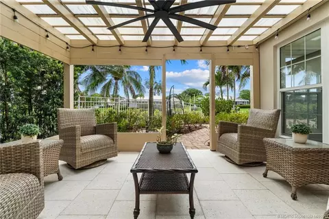 Exterior - 3192 SE Fairway W, Stuart, FL 34997 photo 6 of 22