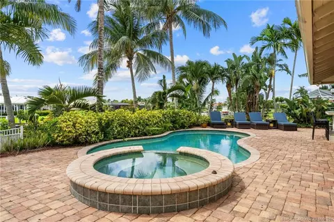 Exterior - 3192 SE Fairway W, Stuart, FL 34997 photo 11 of 22