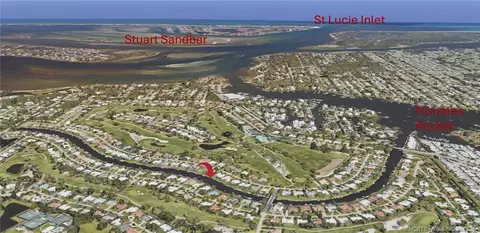 View/Area - 3192 SE Fairway W, Stuart, FL 34997 photo 1 of 3