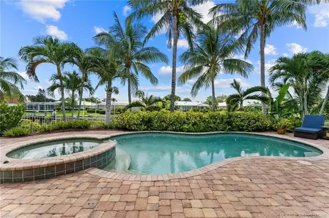 Exterior - 3192 SE Fairway W, Stuart, FL 34997 photo 8 of 22
