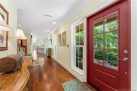 Entry Way - 3192 SE Fairway W, Stuart, FL 34997 photo 1 of 5