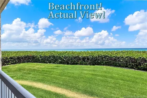 10600 S Ocean Dr #102-2ND LEVEL, Jensen Beach, FL 34957