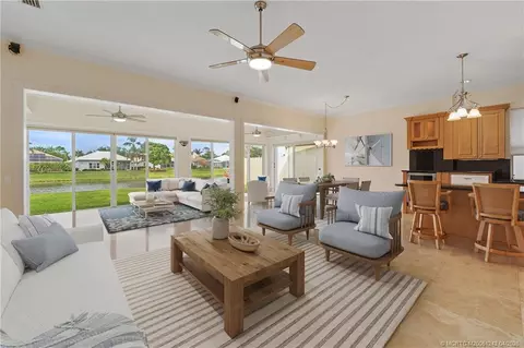 2018 SW Mayflower Dr, Palm City, FL 34990