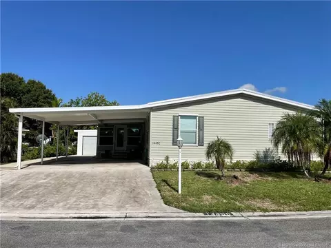 14450 SW Sand Wedge Dr, Indiantown, FL 34956