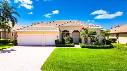 1484 SE Summit Trl, Stuart, FL 34997 photo 1