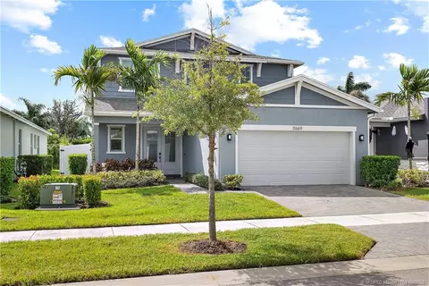 11669 SW Lyra Dr, Port Saint Lucie, FL 34987