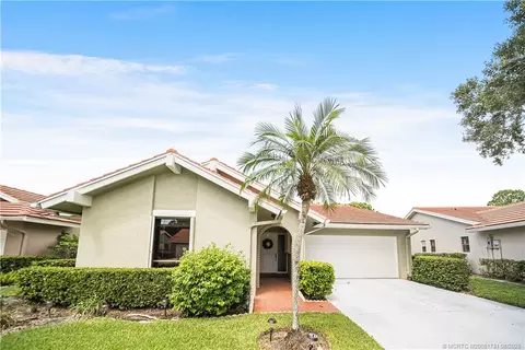2720 SW Willowood Cir, Palm City, FL 34990