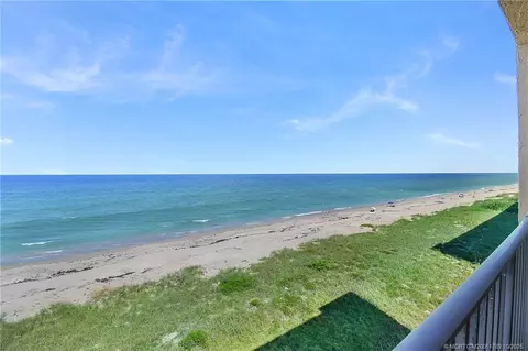 10200 S Ocean Dr #608, Jensen Beach, FL 34957