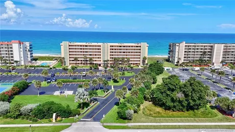 10200 S Ocean Dr #608, Jensen Beach, FL 34957