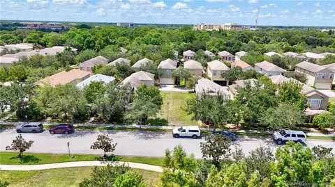 2495 SE Ruskin Dr, Port St Lucie, FL 34952