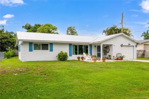 3408 SW Reilley Ave, Palm City, FL 34990