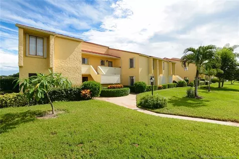 5373 SE Miles Grant Rd #C102, Stuart, FL 34997
