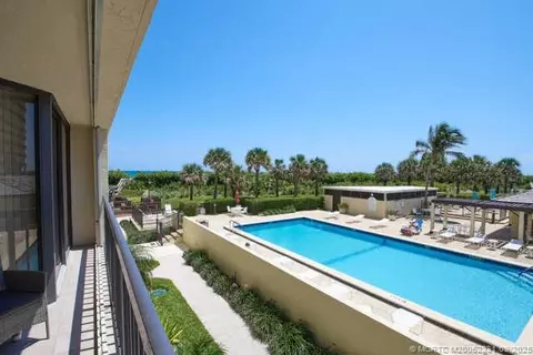 9500 S Ocean Dr #208, Jensen Beach, FL 34957