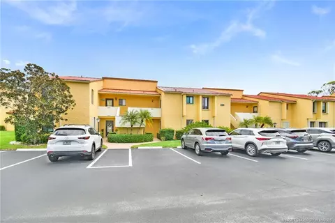 5313 SE Miles Grant Rd #102, Stuart, FL 34997
